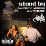 stand by (feat. EI8HT & DJ BIG HOO) [Explicit]