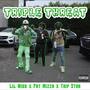 Triple Threat (feat. Trip & Migo) [Explicit]