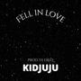 Fell in love (Explicit)