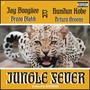 Jungle Fever (feat. Hundun Kobe, Jay Boogiiee & Bravo Blakk) [Explicit]