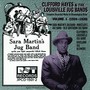 Clifford Hayes & The Louisville Jug Bands Vol. 1