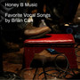 Honey B Music - Favorite Vocal Songs