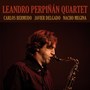 Leandro Perpiñán Quartet