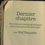 Dernier chapitre