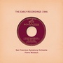 Pierre Monteux: The Early Recordings 1946