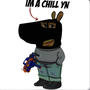 Chill Guy (Explicit)