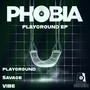 Playground EP