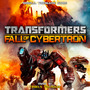 Transformers: Fall of Cybertron Original Videogame Score