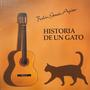 Historia de un gato