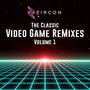 The Classic Video Game ReMixes Volume 1