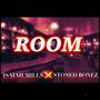 ROOM (feat. STONED BONEZ) [Explicit]