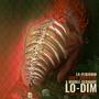 LO-DIM (Lo-fi Riddim VIP) (feat. MiddleGermany) [Lo-fi Extended Ver.]