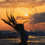 water arch