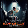 Honestly (feat. BluChexkBenjii) [Explicit]