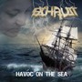 Havoc on the Sea