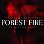 Forest Fire (feat. TeeWeez) [Explicit]