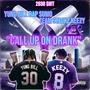 CALL UP ON DRANK (feat. TEAMSTACKZ KEEZY) [Explicit]