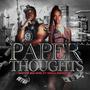 Paper Thoughts (feat. Molli Boogotti) [Radio Edit]