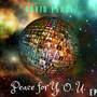 Peace for Y.O.U. EP