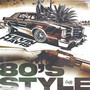 80's Style