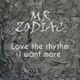 Love the rhythm/I want more