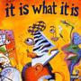 it is what it is (feat. blattfrl) [Explicit]