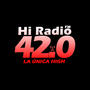 Hi Radio 42.0 La Unica Instrumental