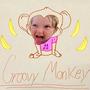 Groovy Monkey (feat. Remi)