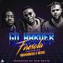 Go Harder (feat. 06chivonchi & Besus) [Explicit]