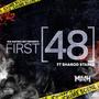 First 48 (feat. Sharod Starks) [Explicit]