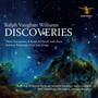 Vaughan Williams: Discoveries