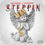 Steppin (feat. LashMonney) [Explicit]