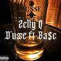 D'usse (feat. Ba$e) [Explicit]