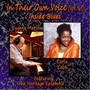 In Their Own Voice, Vol. VI: Inside Blues (feat. The Heritage Ensemble)