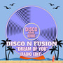 Dream Of You ( Radio Edit)