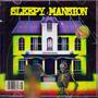 SLEEPY MANSION (feat. Rold Pigeon) [Explicit]