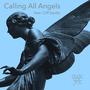 Calling All Angels (feat. Cliff Sarde)