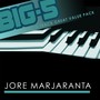 Big-5: Jorma Kääriäinen