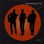 Maaneskifte