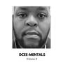 DCee-Mentals, Vol. 2