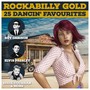 Rockabilly Gold - 25 Dancin' Favourites