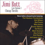 Jimi Bott Live Volume One Cheap Thrills