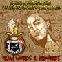 Raw Words & Proverbs (Explicit)