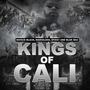 Kings of Cali (feat. Marvaless, Spice 1 & Blak Mac) [Explicit]