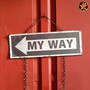 My Way