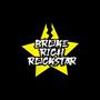 Broke Rich Rockstar (feat. RatedOurSavior) [Explicit]