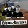 Culturas diferentes