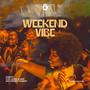 Weekend Vibe (feat. Y_Jay & Jesse Alama)