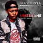 Umsesane (feat. Dr Veezy & Dj Sthesh) [Explicit]