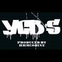 YCB's (feat. YCB's & HHMCODINE) [Explicit]